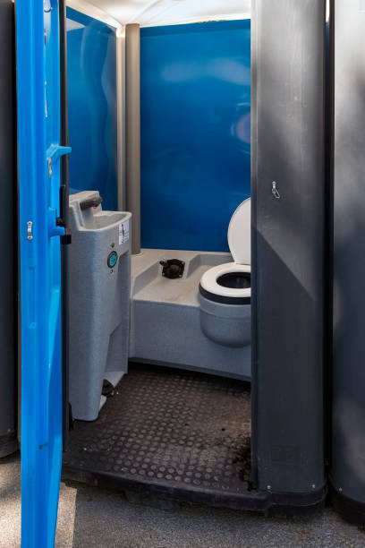 Best Portable restroom trailer rental  in Newburyport, MA